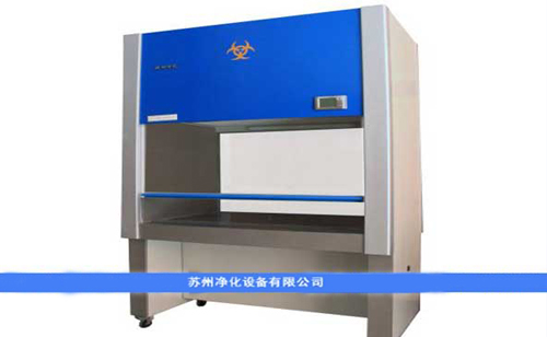 蘇州凈化工作臺使用標準操作規程